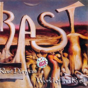 “Rast Dunyasi”的封面