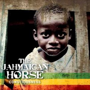 The Jahmaican Horse 的头像