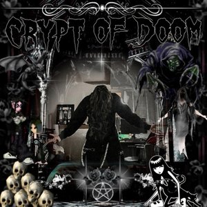 Crypt of Doom