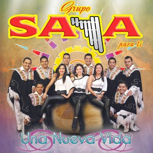 Awatar dla Grupo Saya