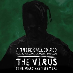 The Virus (The Very Best Remix)