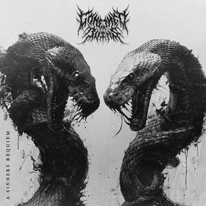 A Sinner's Requiem [Explicit]