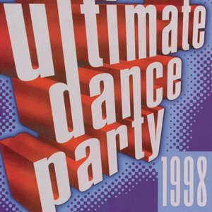 Ultimate Dance Party 1998