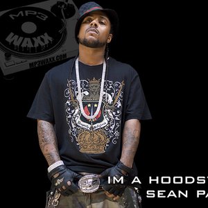 Sean P. 的头像