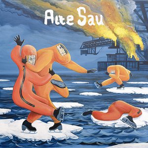 Image for 'Alte Sau'