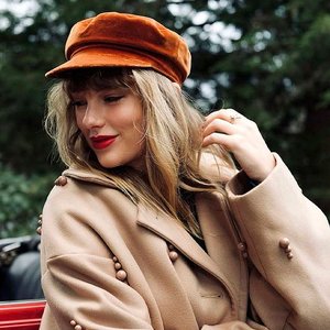 Аватар для Taylor Swift