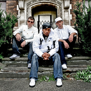 Now On photo provided by Last.fm