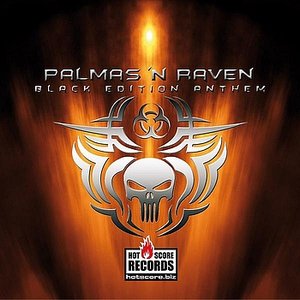 Аватар для Palmas N Raven