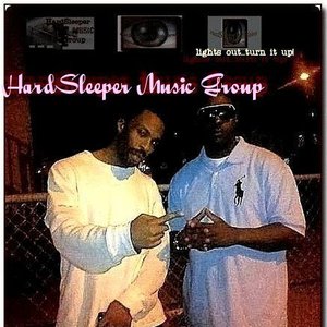 Avatar de HardSleeper Music Group Presents