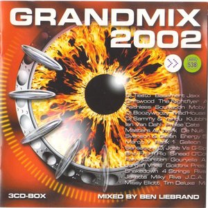 Grandmix 2002