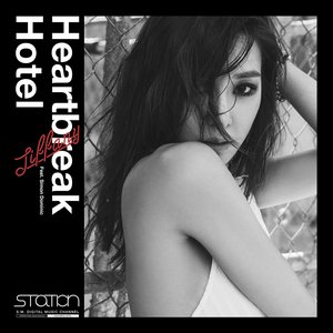 Image for 'Heartbreak Hotel - Single'