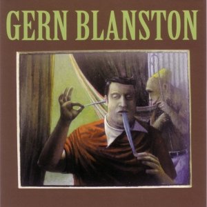 Gern Blanston