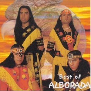Best Of Alborada