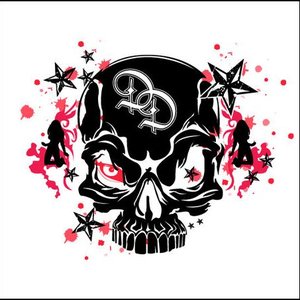 dirty daggers 的头像