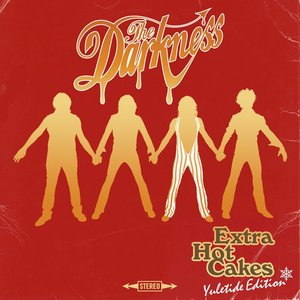 Extra Hot Cakes (Yuletide Edition)