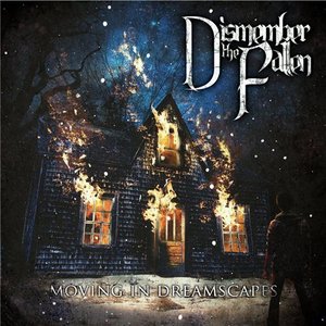 Moving in Dreamscapes - EP