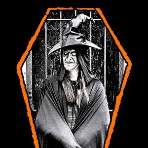 Witch Haunt 的头像
