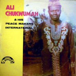 His Peace Makers International 的头像