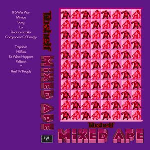 Mixed Ape