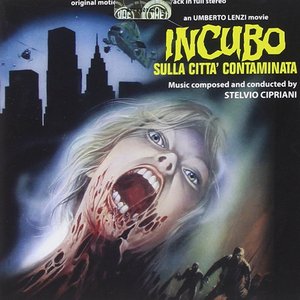 Incubo Sulla Città Contaminata (Original Motion Picture Soundtrack)