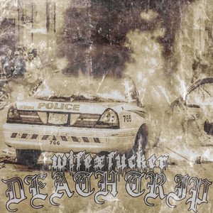 Death Trip - EP