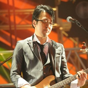 Shōji Meguro için avatar