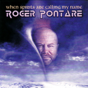 Roger Pontare - When Spirits Calling My Name Lyrics - Zortam Music