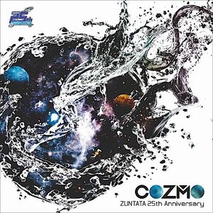Image for 'COZMO ~ZUNTATA 25th Anniversary~'