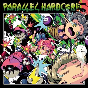 PARALLEL HARDCORE 3