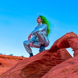 Avatar for Les Space