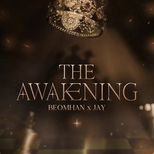 THE AWAKENING (feat. Jay) - Single