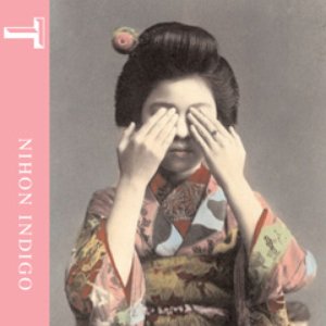 Image for 'Nihon Indigo'