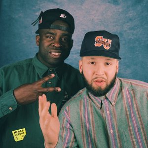 Andy Mineo & Wordsplayed のアバター