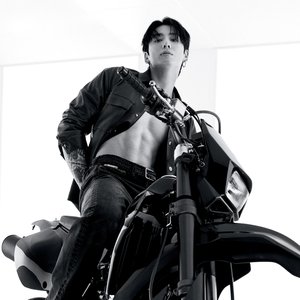 Jung Kook のアバター