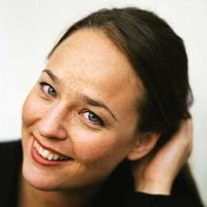 Аватар для Jeanette Lindström