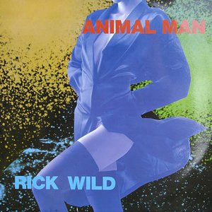 Rick Wild 的头像