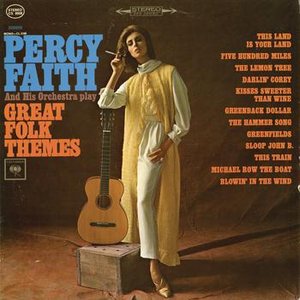 Great Folk Themes