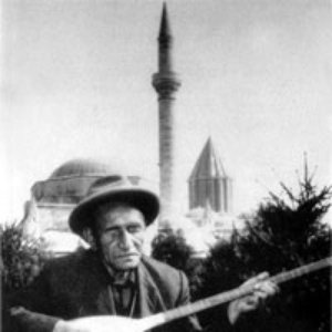 Image for 'Aşık Veysel Şatıroğlu'