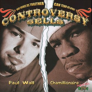 Controversy Sells - mobile