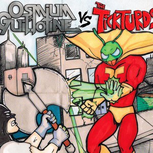 Avatar för Osmium Guillotine vs The Tickturds