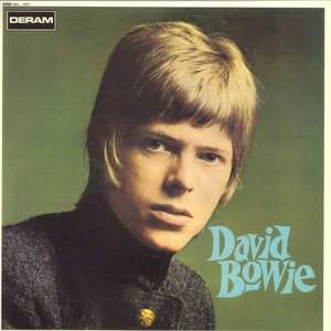 David Bowie [Deluxe Edition - Disc 1]