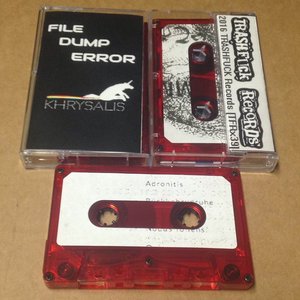 File Dump Error