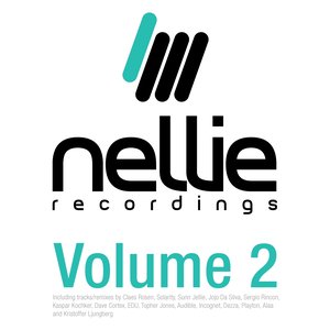 Nellie Recordings Volume 2