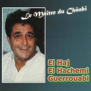 Le maitre du  Chaabi
