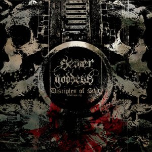Disciples Of Shit: Live Waste