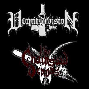 Vomit Division And The Chainsaw Demons 的头像