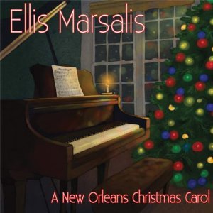 A New Orleans Christmas Carol