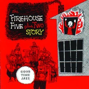 Firehouse Five Plus Two Story