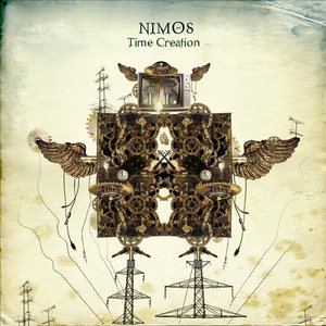 Nimos - Time Creation