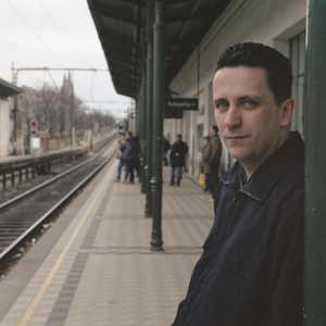 Peter Rehberg photo provided by Last.fm